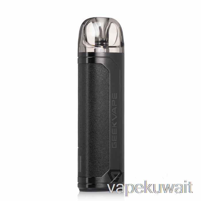 Geek Vape Au (aegis U) 20 واط نظام جراب أسود Vape Pod Kits